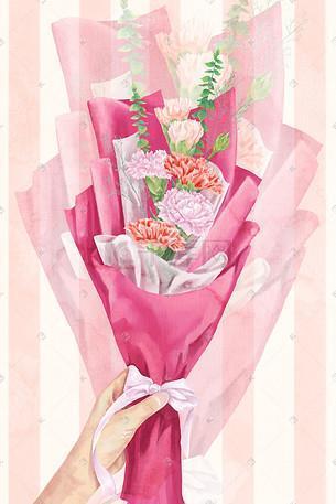 满舌生花