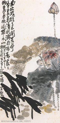 半死不活