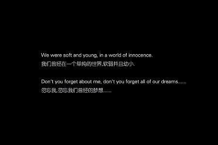 空空如也