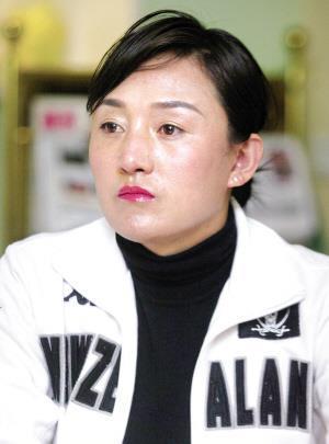 急脉缓灸