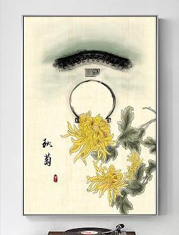 抛头露面