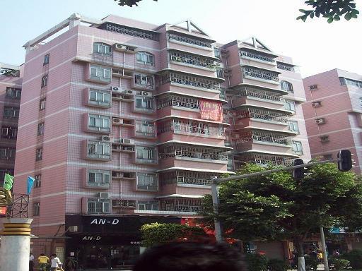 仙风道格