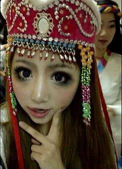 白费蜡