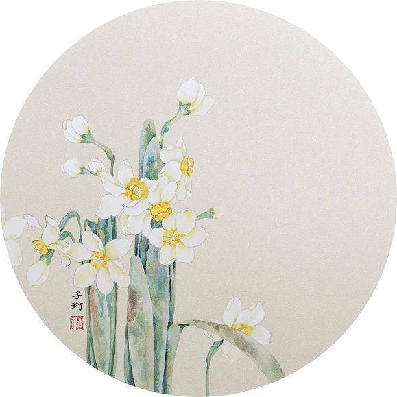 科头箕踞