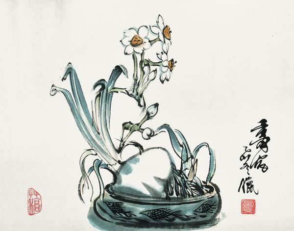东来紫气