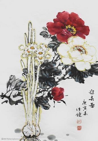 选妓征歌