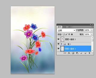 水晶灯笼