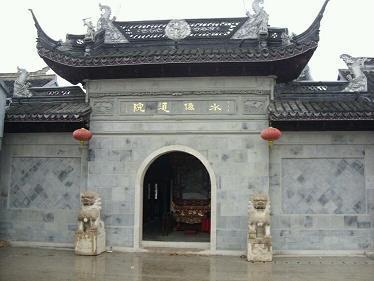 包办代替
