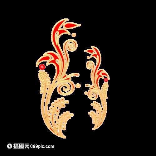 龙腾凤集