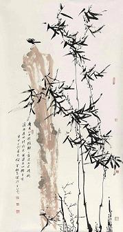 雍容大雅