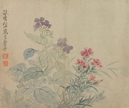 两头三绪