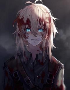 乔妆打扮