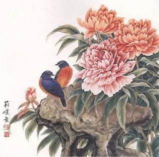 没屋架梁