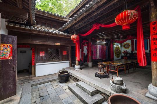 七窍生烟