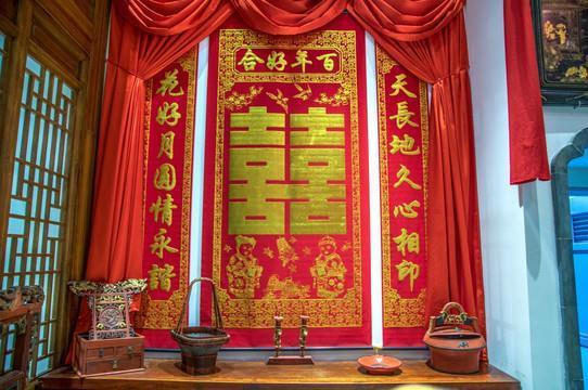 八仙过海，各显其能