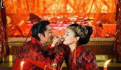 妻儿老少