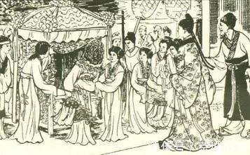 辙乱旗靡