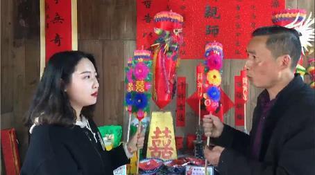 悲欢合散