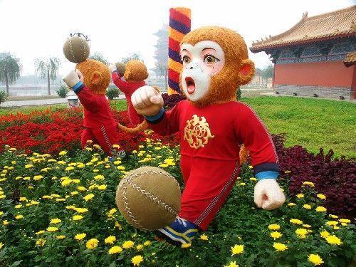 丹青妙手