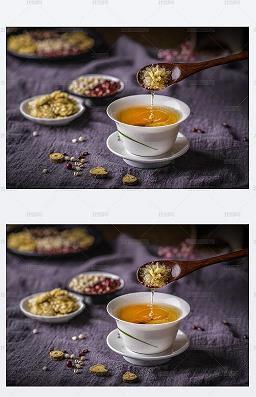 指天誓心