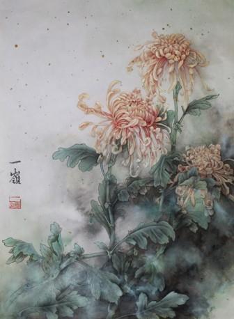 丝发之功