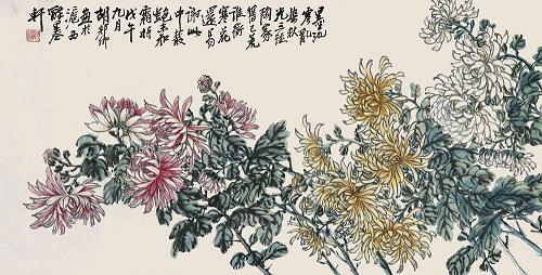 嘿然不语