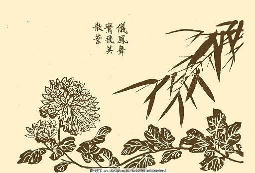 娇艳欲滴
