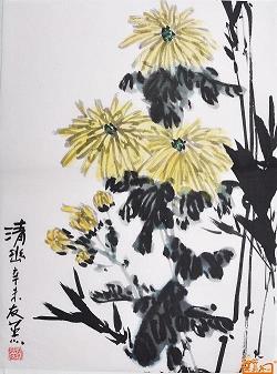 爱不忍释