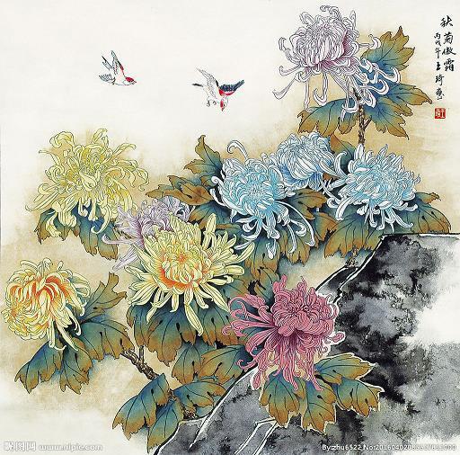 万年长存