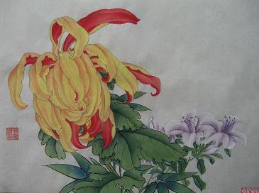 遣词措意