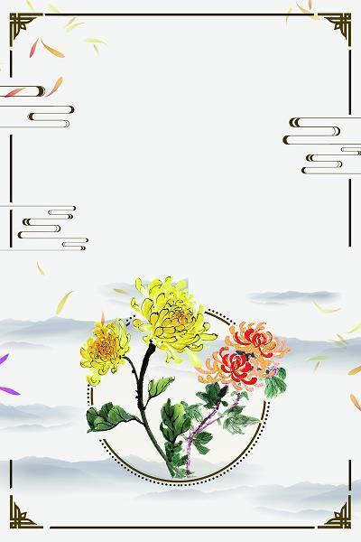 画栋飞甍