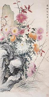 枕稳衾温
