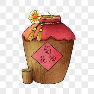 当面锣，对面鼓