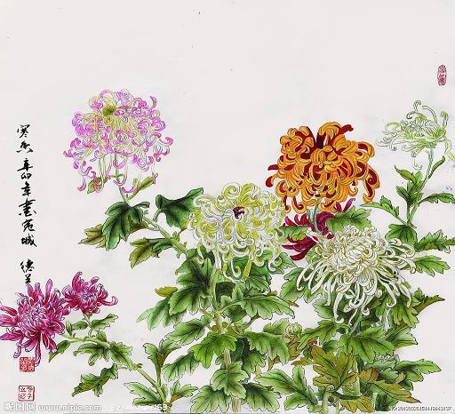 渊亭山立