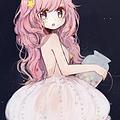 如堕烟雾