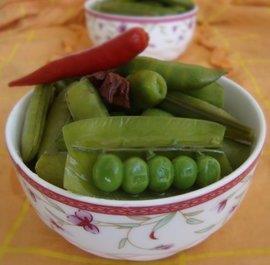 君子固穷