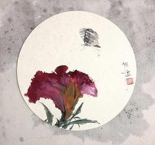 关于一起吹晚风的文案(精选28句)