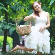 高中暗恋的女生个性签名(49句)