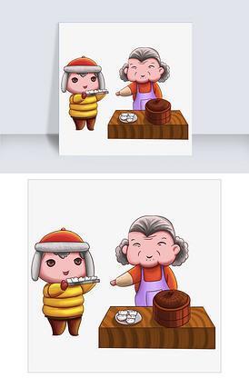 折冲口舌之间