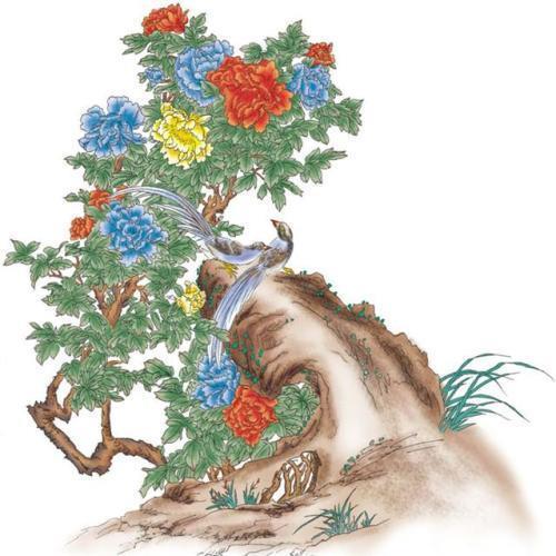 草偃风行