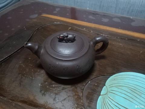 孔思周情