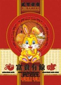 极重不反
