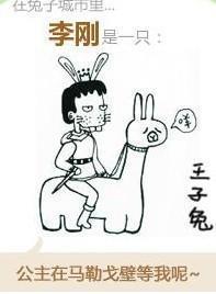 仓皇出逃