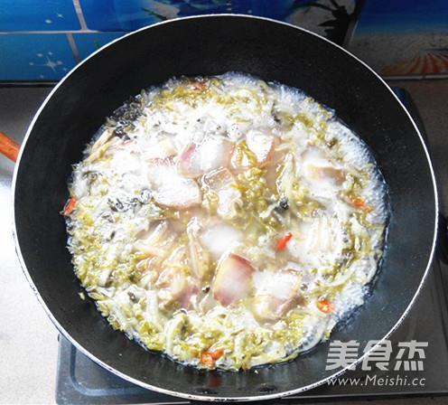 涓涓不壅，终为江河