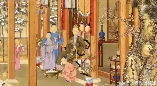 抹一鼻子灰