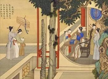 论资排辈