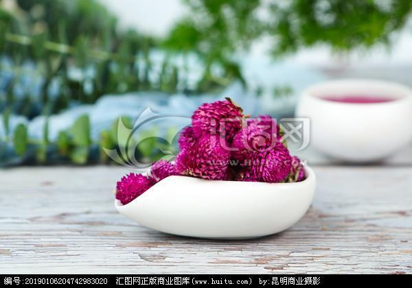 重熙累盛