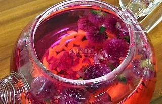 干瞪眼