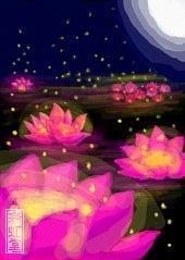 一天星斗
