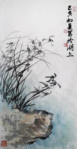天夺之年